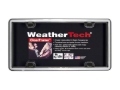 Picture of WeatherTech ClearFrame Kit - Chrome
