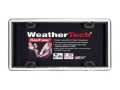 Picture of WeatherTech ClearFrame Kit - White