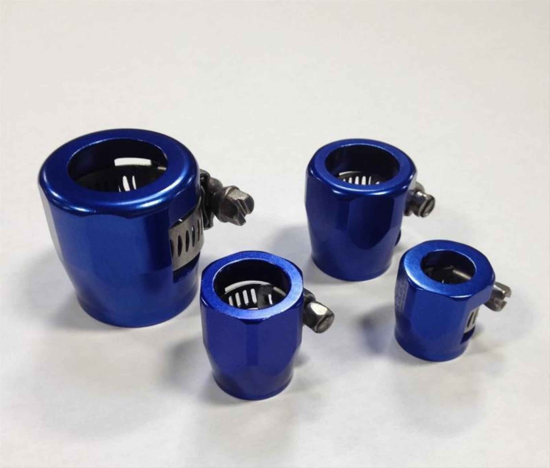Picture of Fragola FRA EZ Clamp Hose Ends Fittings - 280312