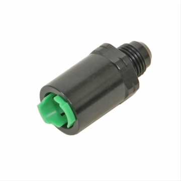 Picture of Fragola FRA F1 Fittings - 491989-BL