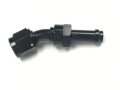 Picture of Fragola FRA EZ Street Fuel Hoses - 753006-BL