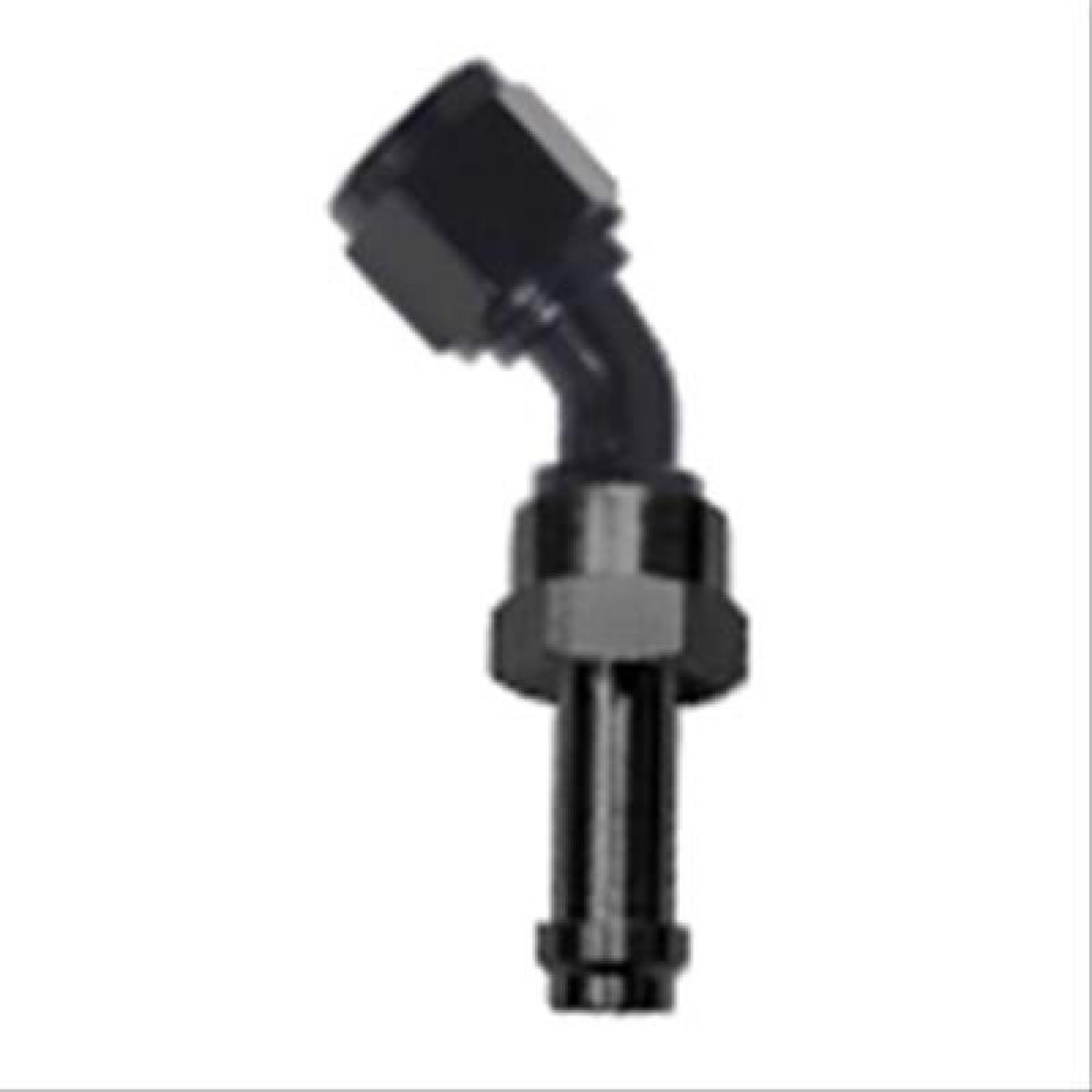 Picture of Fragola FRA EZ Street Fuel Hoses - 756008-BL
