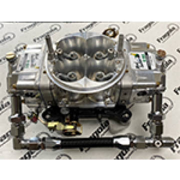 Picture of Fragola 7/8-20 Dual Inlet 4500 -8AN Competition Fuel Line Kit