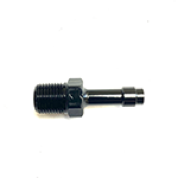 Picture of Fragola FRA Hose Barb Adapters Fittings - 484000-BL