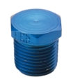 Picture of Fragola FRA Hex Pipe Plugs Fittings - 493303