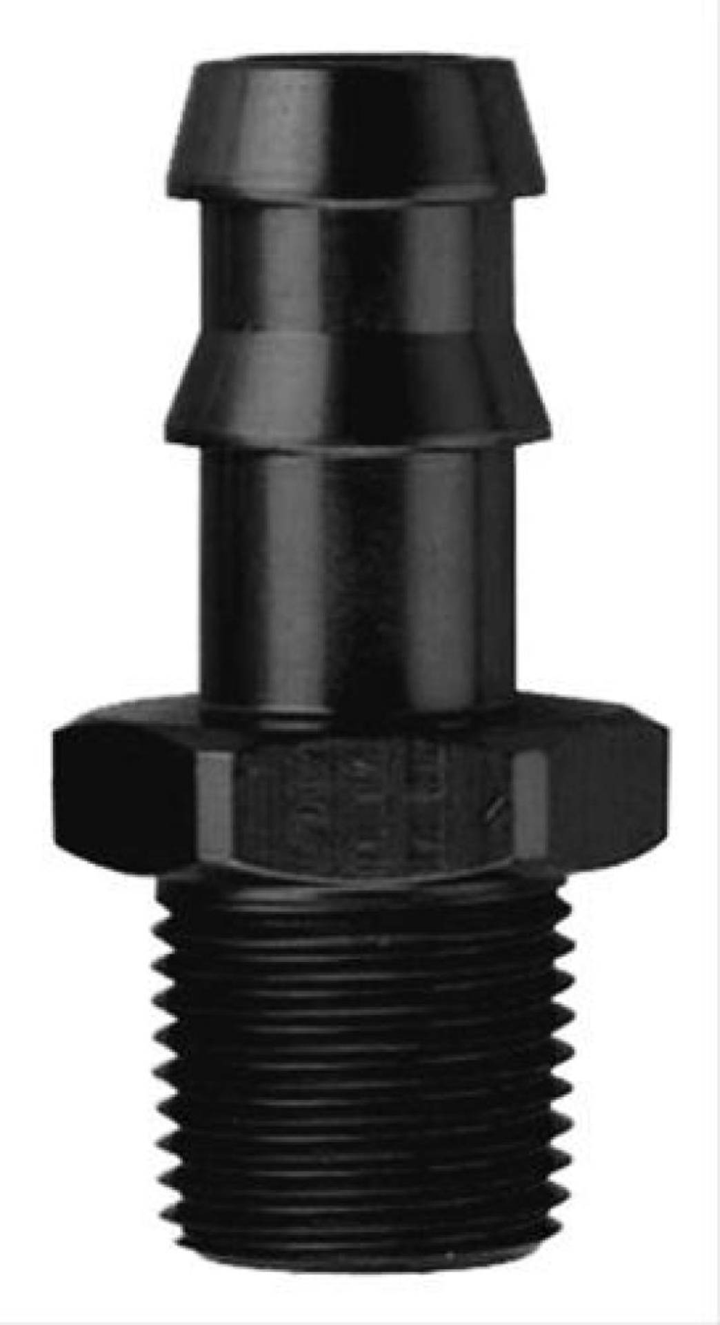 Picture of Fragola FRA Hose Barb Adapters Fittings - 484004-BL