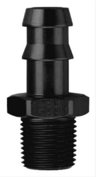 Picture of Fragola FRA Hose Barb Adapters Fittings - 484004-BL