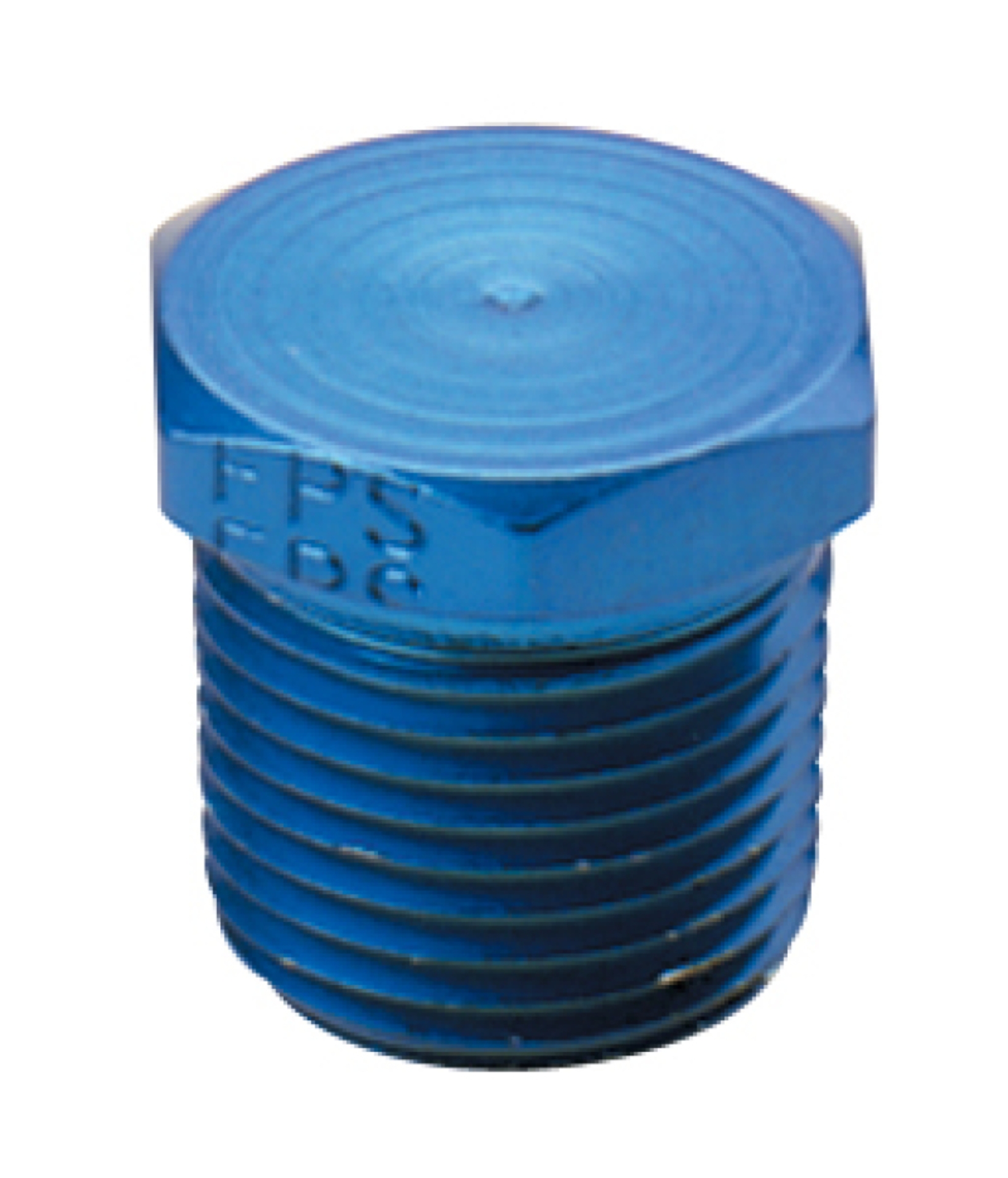 Picture of Fragola FRA Hex Pipe Plugs Fittings - 493302