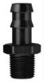 Picture of Fragola FRA Hose Barb Adapters Fittings - 484010-BL