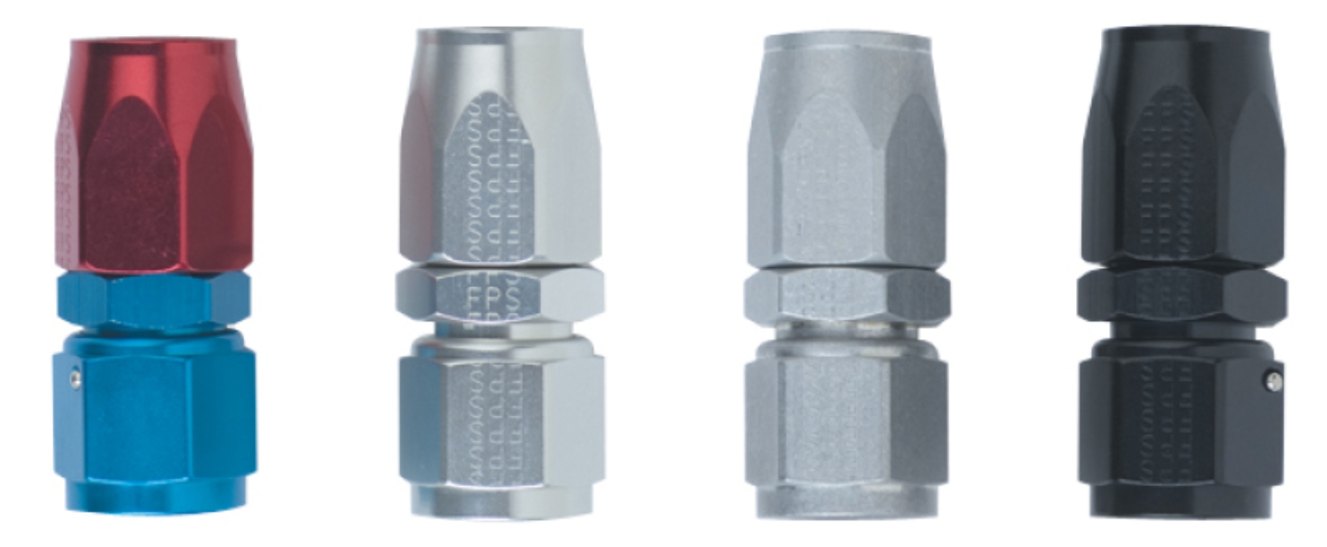 Picture of Fragola FRA Power Flow Hose Ends Fittings - 100104