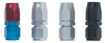 Picture of Fragola FRA Power Flow Hose Ends Fittings - 100104