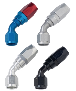 Picture of Fragola FRA Power Flow Hose Ends Fittings - 104504