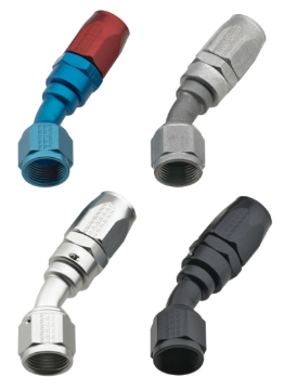 Picture of Fragola FRA Power Flow Hose Ends Fittings - 103016