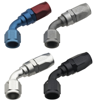 Picture of Fragola FRA Power Flow Hose Ends Fittings - 106008