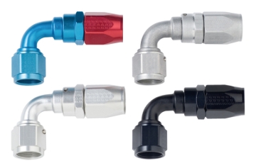 Picture of Fragola FRA Power Flow Hose Ends Fittings - 109020