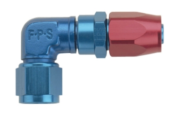 Picture of Fragola FRA Low Profile Forged Hose Ends Fittings - 109106