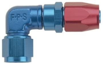 Picture of Fragola FRA Low Profile Forged Hose Ends Fittings - 109112