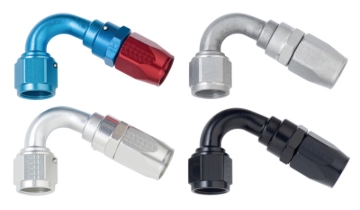 Picture of Fragola FRA Power Flow Hose Ends Fittings - 112016