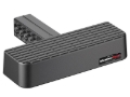 Picture of WeatherTech BumpStep - Black