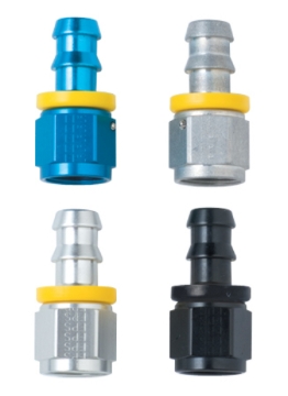 Picture of Fragola FRA Push-Lite Hose Ends Fittings - 200116