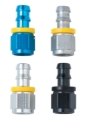 Picture of Fragola FRA Push-Lite Hose Ends Fittings - 200109