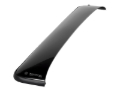 Picture of WeatherTech 99-06 Volvo S80 Sunroof Wind Deflectors - Dark Smoke