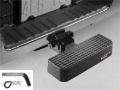 Picture of WeatherTech Replacement Hitch Pin (For BumpStep PN wet81BS1)