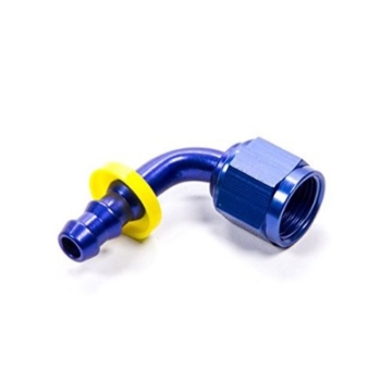 Picture of Fragola FRA Push-Lite Hose Ends Fittings - 209110