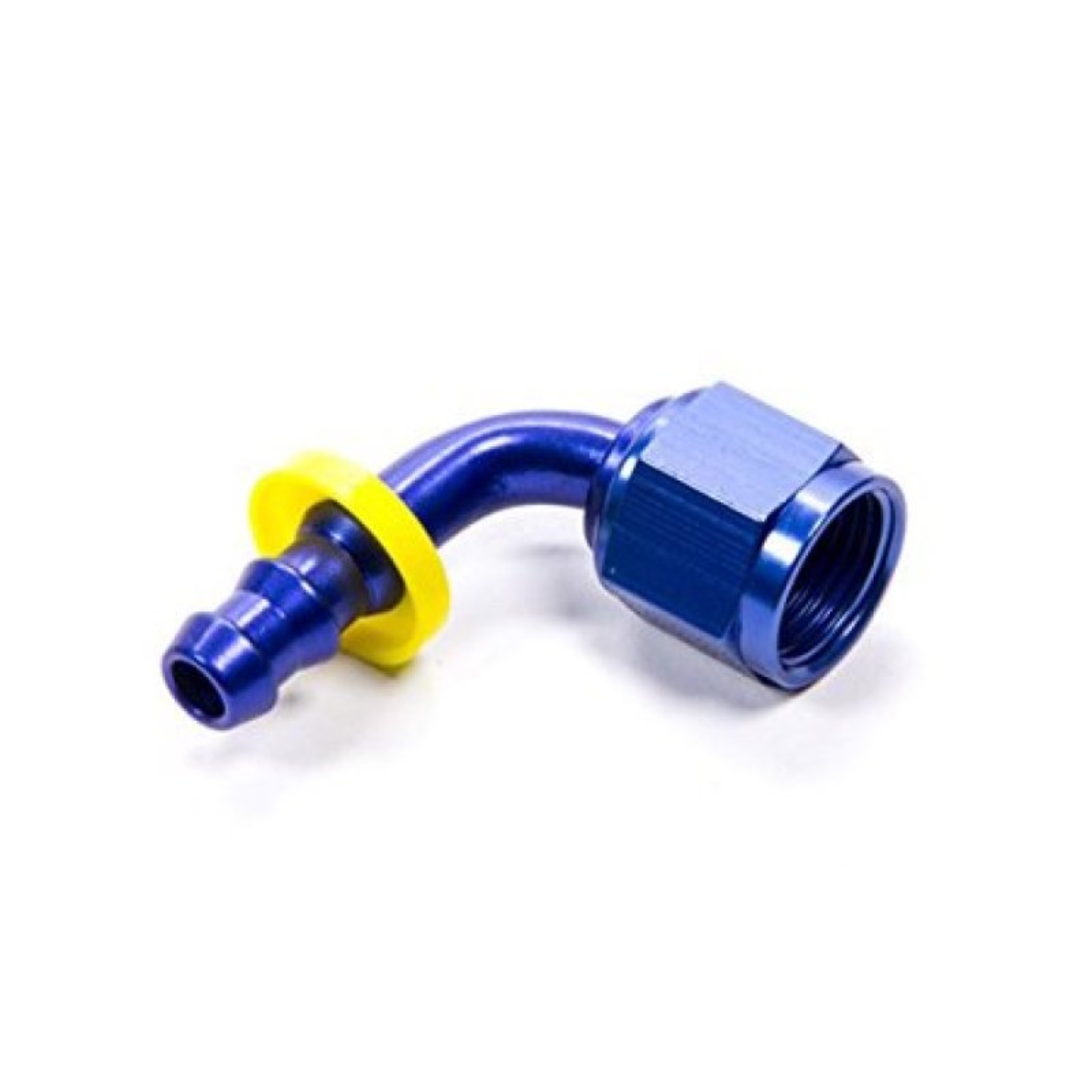 Picture of Fragola FRA Push-Lite Hose Ends Fittings - 209108