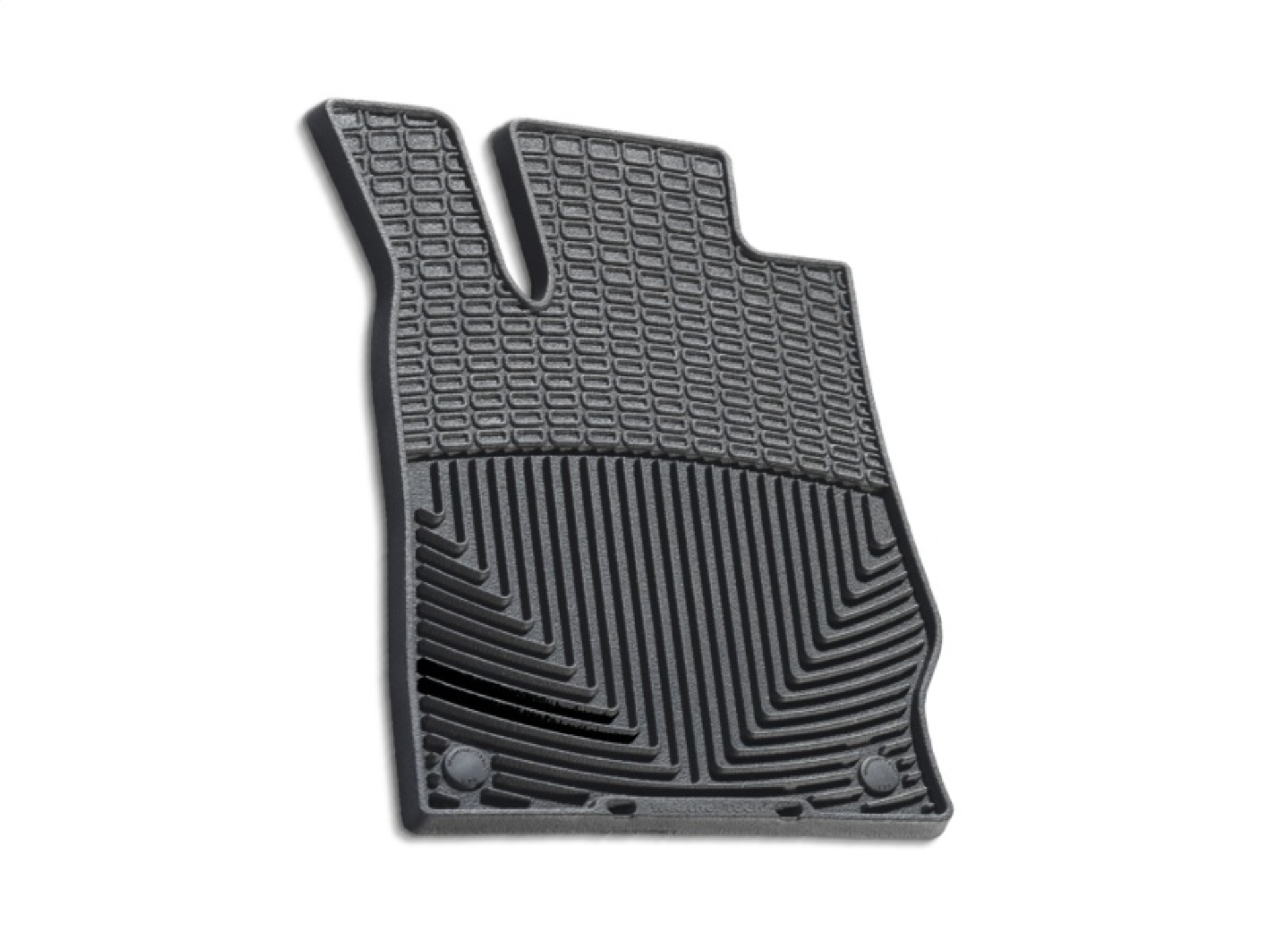 Picture of WeatherTech Drink Coasters - Black (Set of 4)
