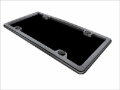 Picture of WeatherTech ClearCover - Red