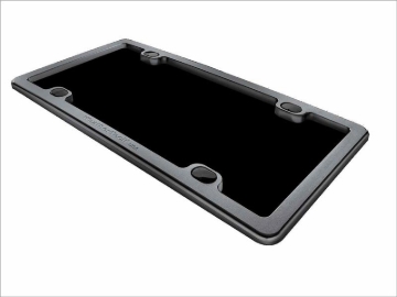 Picture of WeatherTech ClearCover - Red