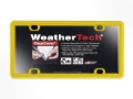 Picture of WeatherTech ClearCover - Yellow