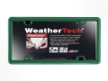 Picture of WeatherTech ClearCover - Green
