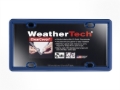 Picture of WeatherTech ClearCover - Navy Blue