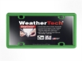 Picture of WeatherTech ClearCover - Kelly Green