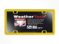 Picture of WeatherTech ClearCover - Yellow