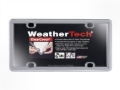 Picture of WeatherTech ClearCover - Red