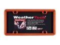 Picture of WeatherTech ClearFrame - Orange