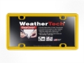 Picture of WeatherTech ClearCover - Golden Yellow