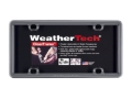 Picture of WeatherTech ClearFrame - Beluga Grey