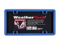 Picture of WeatherTech ClearFrame - Blue