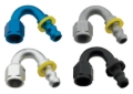 Picture of Fragola FRA Push-Lite Hose Ends Fittings - 215016