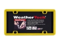 Picture of WeatherTech ClearFrame - Yellow