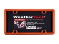Picture of WeatherTech ClearFrame - Orange
