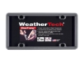 Picture of WeatherTech ClearFrame - Beluga Grey