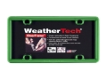 Picture of WeatherTech ClearFrame - Kelly Green