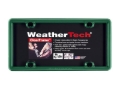 Picture of WeatherTech ClearFrame - Green