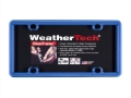 Picture of WeatherTech ClearFrame - Blue