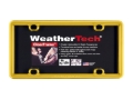 Picture of WeatherTech ClearFrame - Golden Yellow